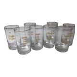 Santa Barbara Design Studio Holiday Glasses