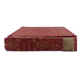 1853 Lalla Rookh by Thomas Moore