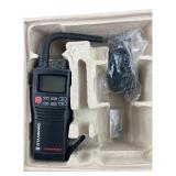 Standard Horizon HX350S VHF Marine Radio