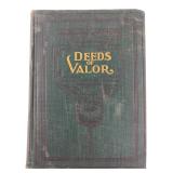 1903 Deeds of Valor Vol. 2 Medal of Honor History