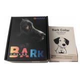 AKUVU Bark Collar Model BC02