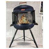 Coleman RoadTrip Fireplace Grill