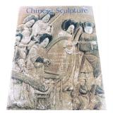 Chinese Sculpture Hardcover Book Yale Univ Press