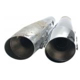 Harley Davidson 65547-09A Exhaust System