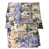 Poetic Wanderlust Tracy Porter Cotton Quilt