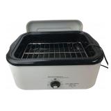 Hamilton Beach 18 Quart Roaster Oven