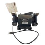 Craftsman 1/4 HP Bench Grinder Model 257.191200