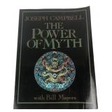 Joseph Campbell The Power of Myth Paperback