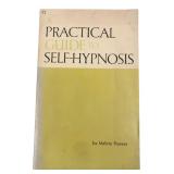 1961 A Practical Guide to Self-Hypnosis Book