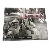 Harvey Schwartz Rattan Tropical Comfort Book