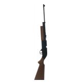 Crosman Model 760-C Pumpmaster Air Rifle