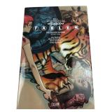 Bill Willingham Fables Deluxe Edition Book One