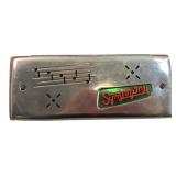 Symphony Harmonica Made in Poland
