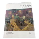 Vincent Van Gogh by Meyer Schapiro Art Book
