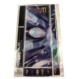 Idea Factory Megadimension Neptunia VII Stickers