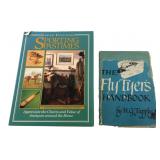 Sporting Pastimes & Fly Tyer