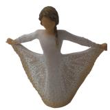 Willow Tree Susan Lordi Butterfly Ornament