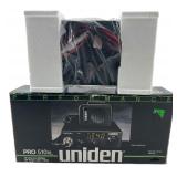 Uniden PRO 510XL 40-Channel CB Radio