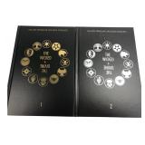 Image Comics The Wicked + The Divine Books 1 & 2