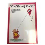 Benjamin Hoff The Tao of Pooh Paperback