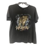 Def Leppard Hysteria Graphic T-Shirt