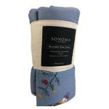 SONOMA LIFE+style Reversible Down Throw