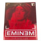 Eminem The Way I Am Book