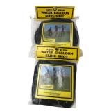 Aqua Sling Water Balloon Sling Shots Pair