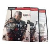CD Projekt Red The Witcher 3 PC Game