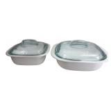 CorningWare Simply Lite Bakeware Set
