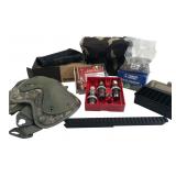 Mixed Tactical & Reloading Accessories Lot