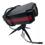 Christmas Countdown Digital Projector