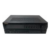 Optimus STA-2180 AM/FM Stereo Receiver