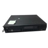 Pioneer PD-M610 Multi-Play CD Player