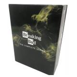 Breaking Bad The Complete Series DVD Box Set
