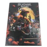 Disney Nightmare Before Christmas Advent Calendar