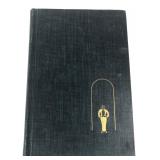 1938 Tales of a Wayward Inn Frank Case