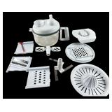 Kitchen Plus 3000 All-In-1 Kitchen Gadget