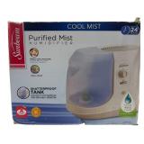 Sunbeam SCM1100 Cool Mist Humidifier