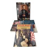 1966 For Conspicuous Gallantry & Civil War Books
