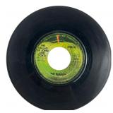The Beatles - The Ballad of John and Yoko - 45 RPM
