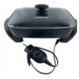 Farberware Electric Skillet Model 103745