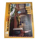 Titan Books Life is Strange Blackwell Academy