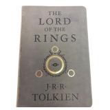 1954 J.R.R. Tolkien Lord of the Rings 50th Ed
