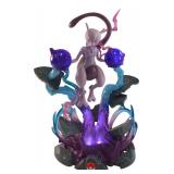 Wicked Cool Toys Pokï¿½mon Mewtwo Light-Up Figure