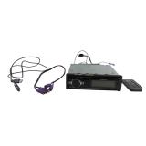 Pioneer DEH-80PRS Car Stereo Receiver