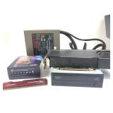 Intel i7-8700K & EVGA GTX 660 PC Parts Lot