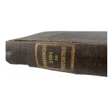 1840 Samuel Taylor Coleridge Aids to Reflection