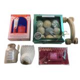 Mixed Spa Beauty Lot Laneige Bath Bombs