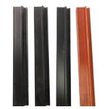 Set of 4 Wooden Mahjong Racks